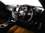 Nissan 370Z 2009 года
